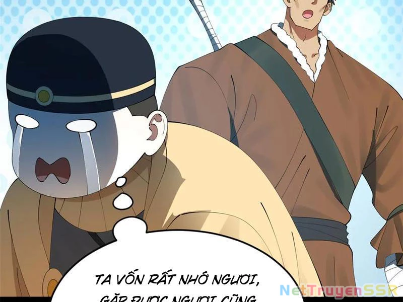 Chàng Rể Mạnh Nhất Lịch Sử Chapter 205 - Trang 4