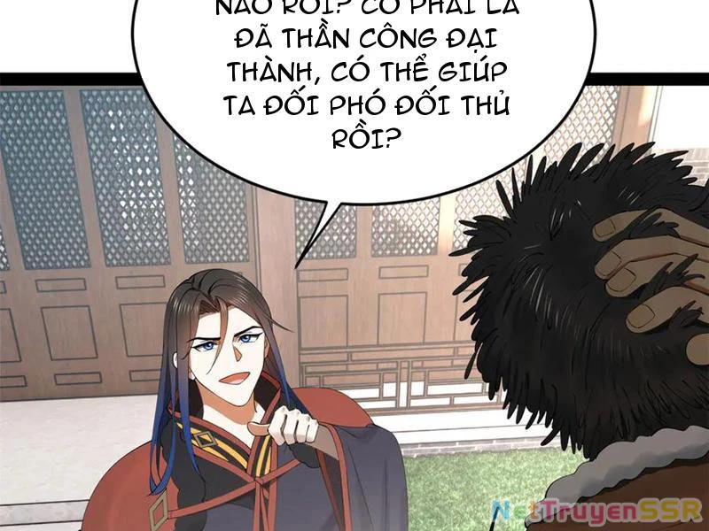 Chàng Rể Mạnh Nhất Lịch Sử Chapter 205 - Trang 4