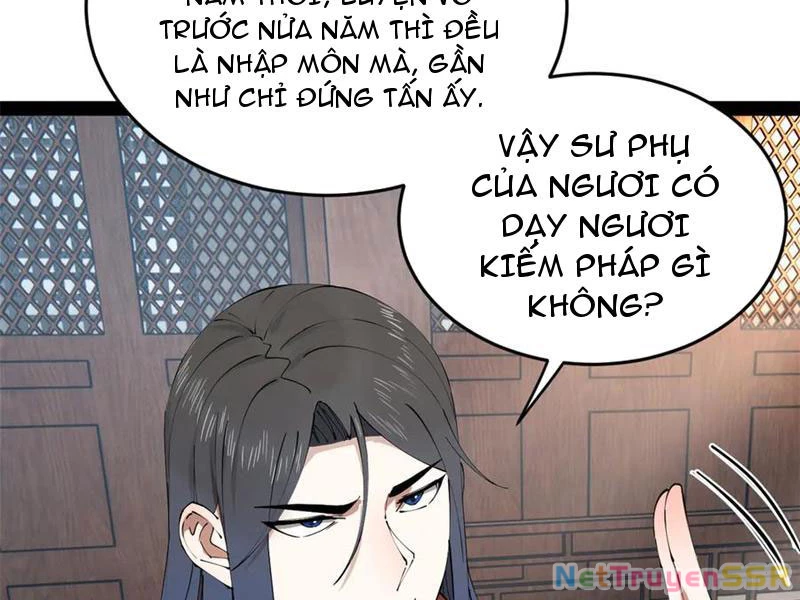 Chàng Rể Mạnh Nhất Lịch Sử Chapter 205 - Trang 4