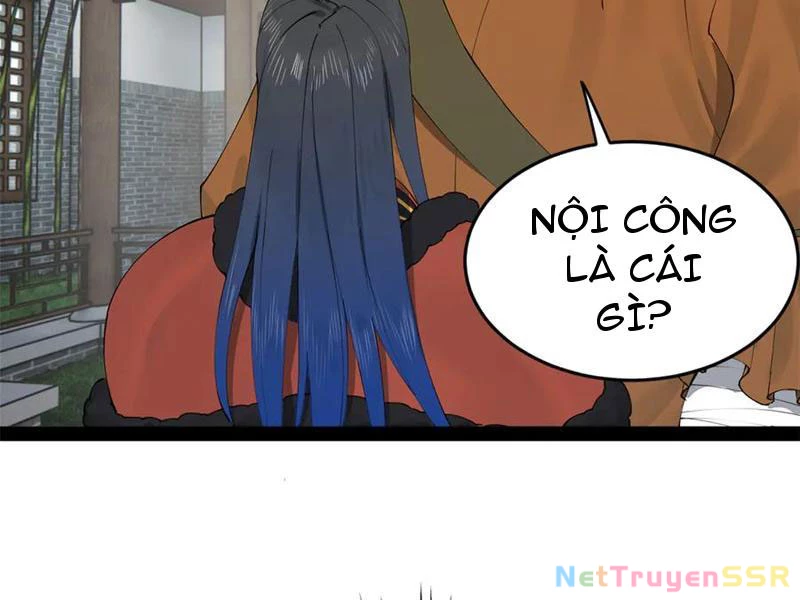 Chàng Rể Mạnh Nhất Lịch Sử Chapter 205 - Trang 4