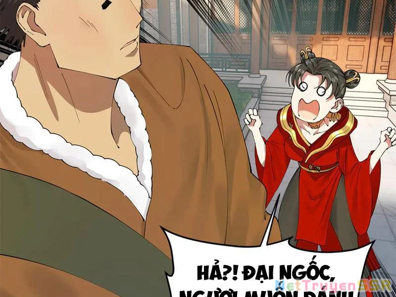 Chàng Rể Mạnh Nhất Lịch Sử Chapter 205 - Trang 4