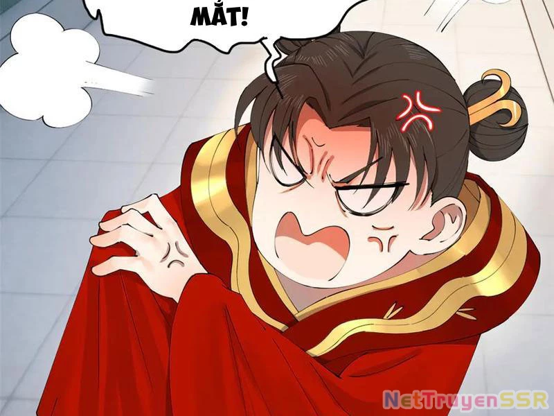 Chàng Rể Mạnh Nhất Lịch Sử Chapter 205 - Trang 4