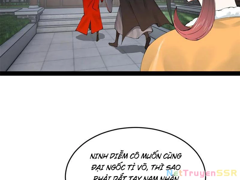 Chàng Rể Mạnh Nhất Lịch Sử Chapter 205 - Trang 4