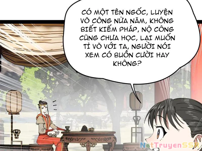 Chàng Rể Mạnh Nhất Lịch Sử Chapter 205 - Trang 4