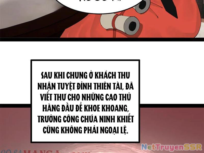 Chàng Rể Mạnh Nhất Lịch Sử Chapter 205 - Trang 4