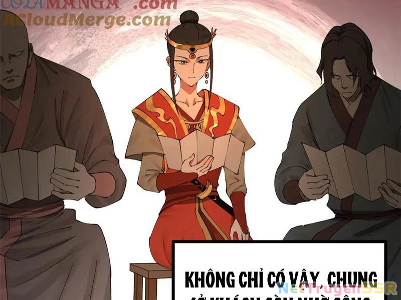 Chàng Rể Mạnh Nhất Lịch Sử Chapter 205 - Trang 4