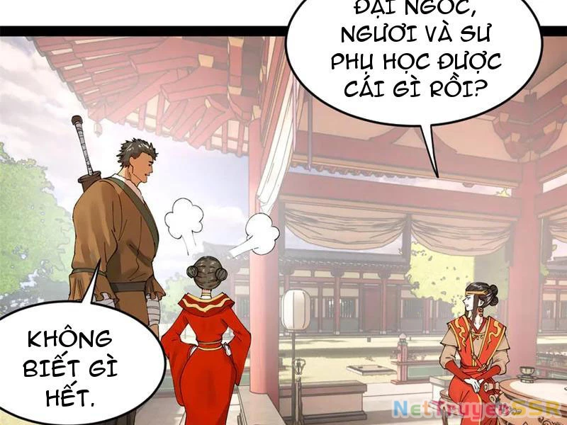 Chàng Rể Mạnh Nhất Lịch Sử Chapter 205 - Trang 4