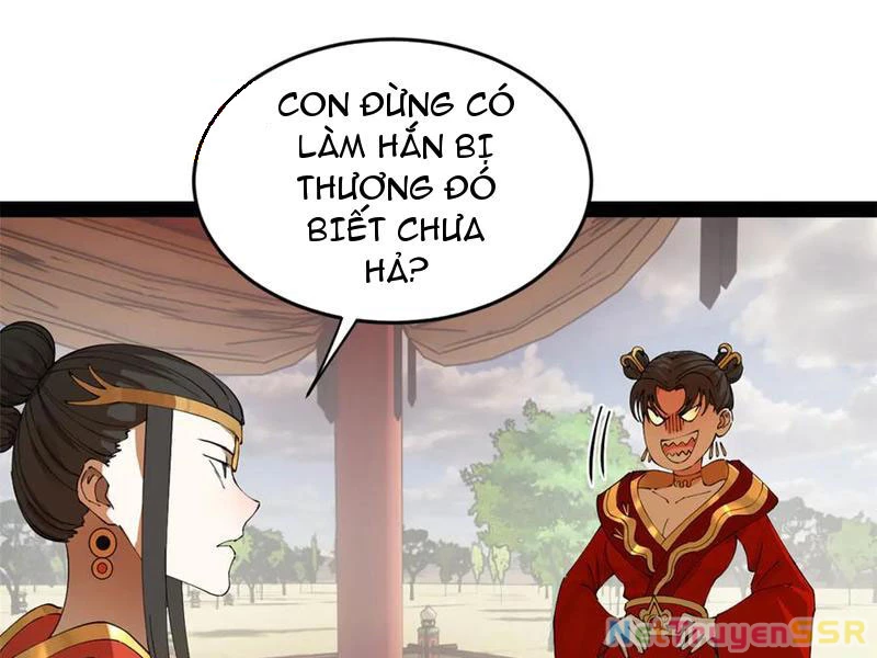 Chàng Rể Mạnh Nhất Lịch Sử Chapter 205 - Trang 4