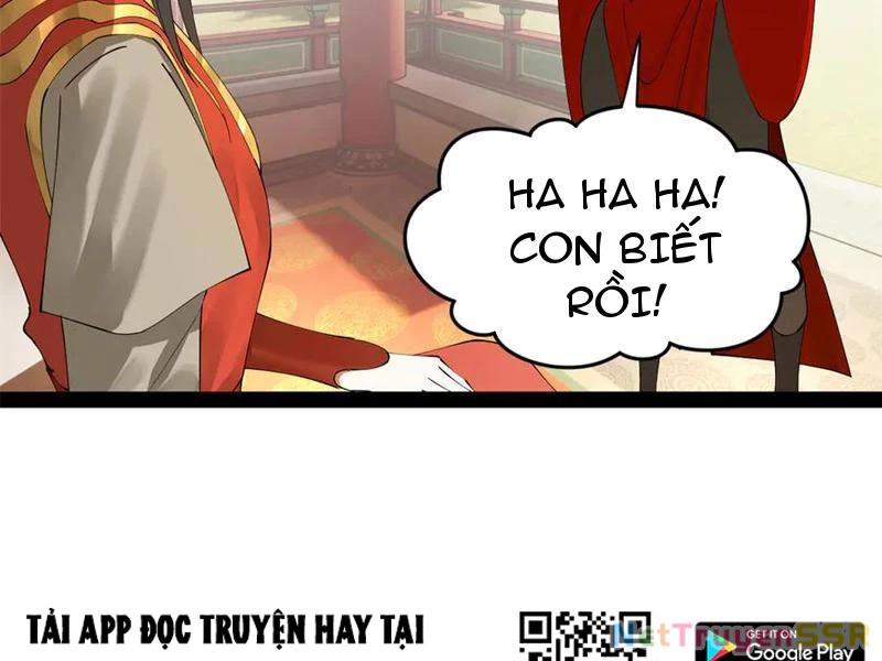 Chàng Rể Mạnh Nhất Lịch Sử Chapter 205 - Trang 4