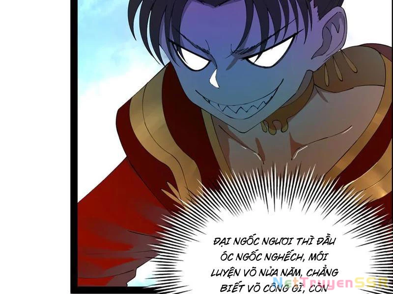 Chàng Rể Mạnh Nhất Lịch Sử Chapter 205 - Trang 4