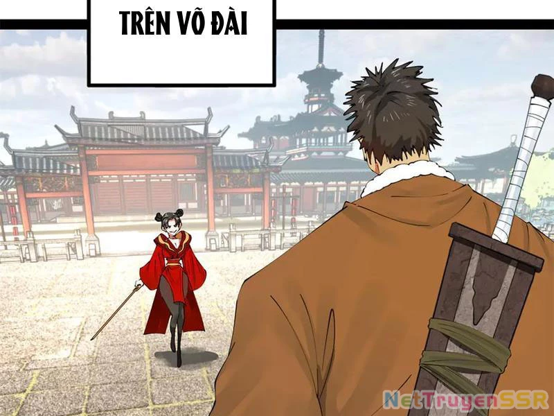 Chàng Rể Mạnh Nhất Lịch Sử Chapter 205 - Trang 4