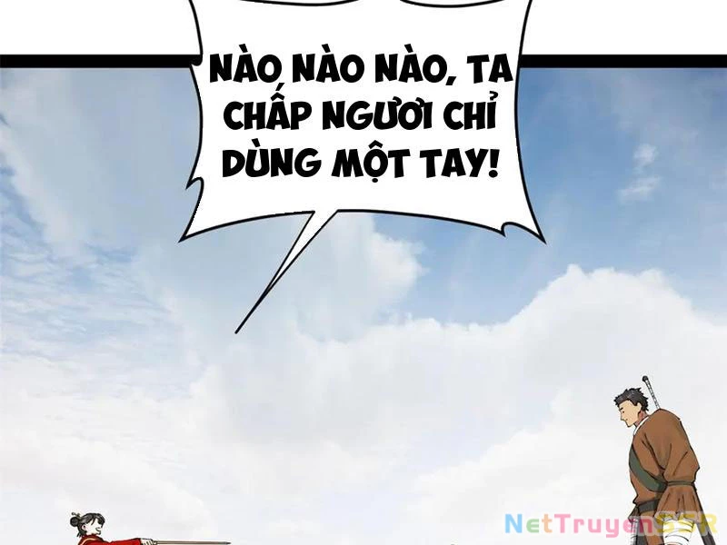 Chàng Rể Mạnh Nhất Lịch Sử Chapter 205 - Trang 4
