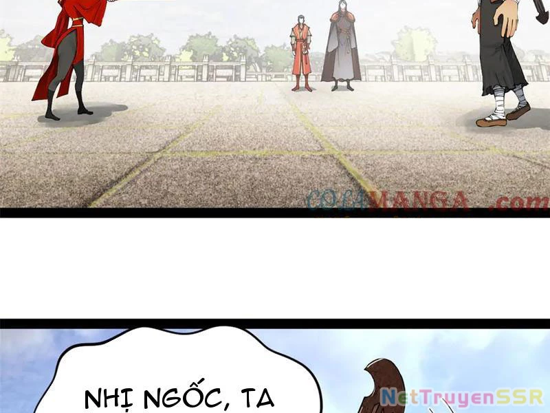 Chàng Rể Mạnh Nhất Lịch Sử Chapter 205 - Trang 4