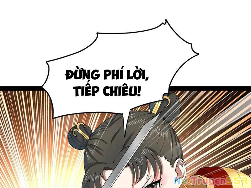 Chàng Rể Mạnh Nhất Lịch Sử Chapter 205 - Trang 4