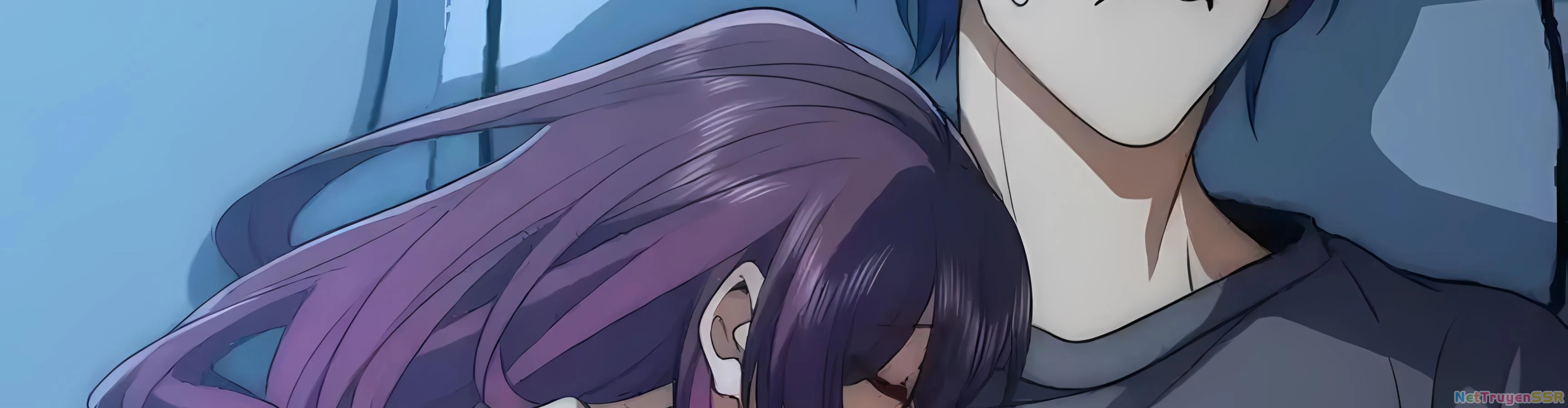 Vợ ơi xin hãy ngoan ngoãn nhé Thông báo - Trang 2