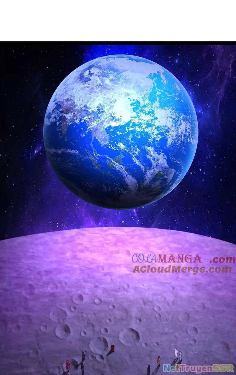 Đại Liên Minh Phản Xuyên Việt Của Bạo Quân Chapter 65 - Trang 3