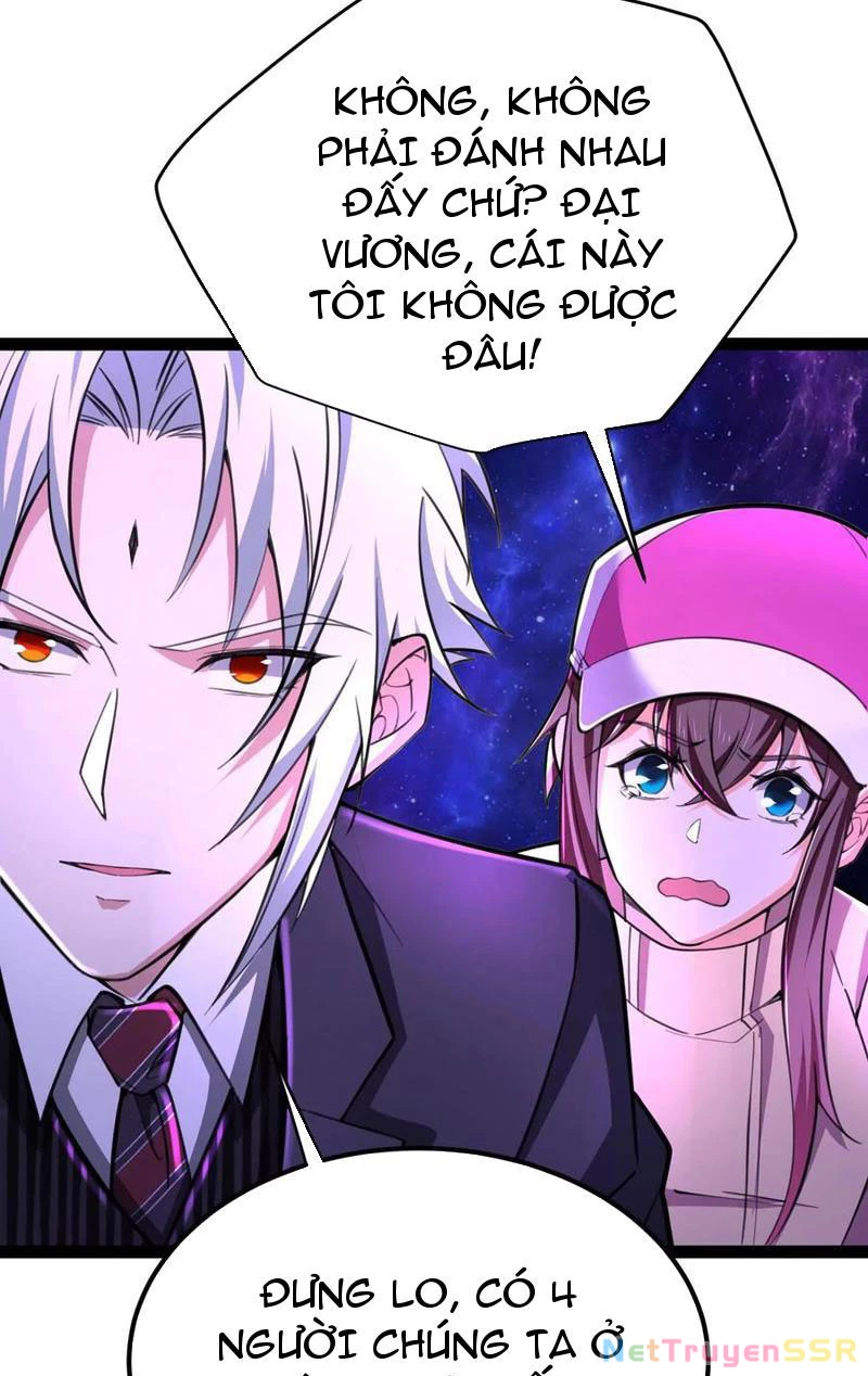 Đại Liên Minh Phản Xuyên Việt Của Bạo Quân Chapter 65 - Trang 3
