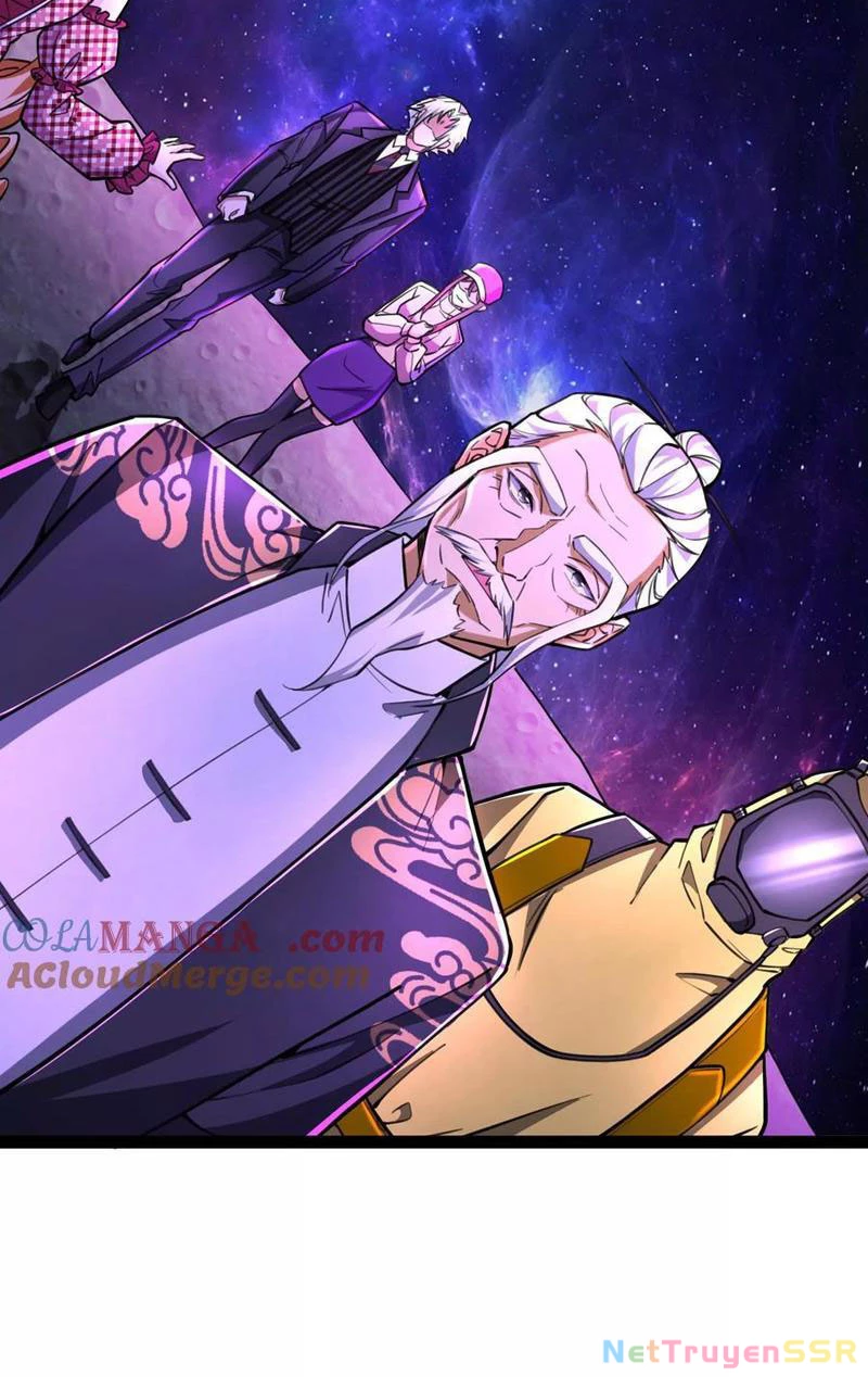 Đại Liên Minh Phản Xuyên Việt Của Bạo Quân Chapter 65 - Trang 3