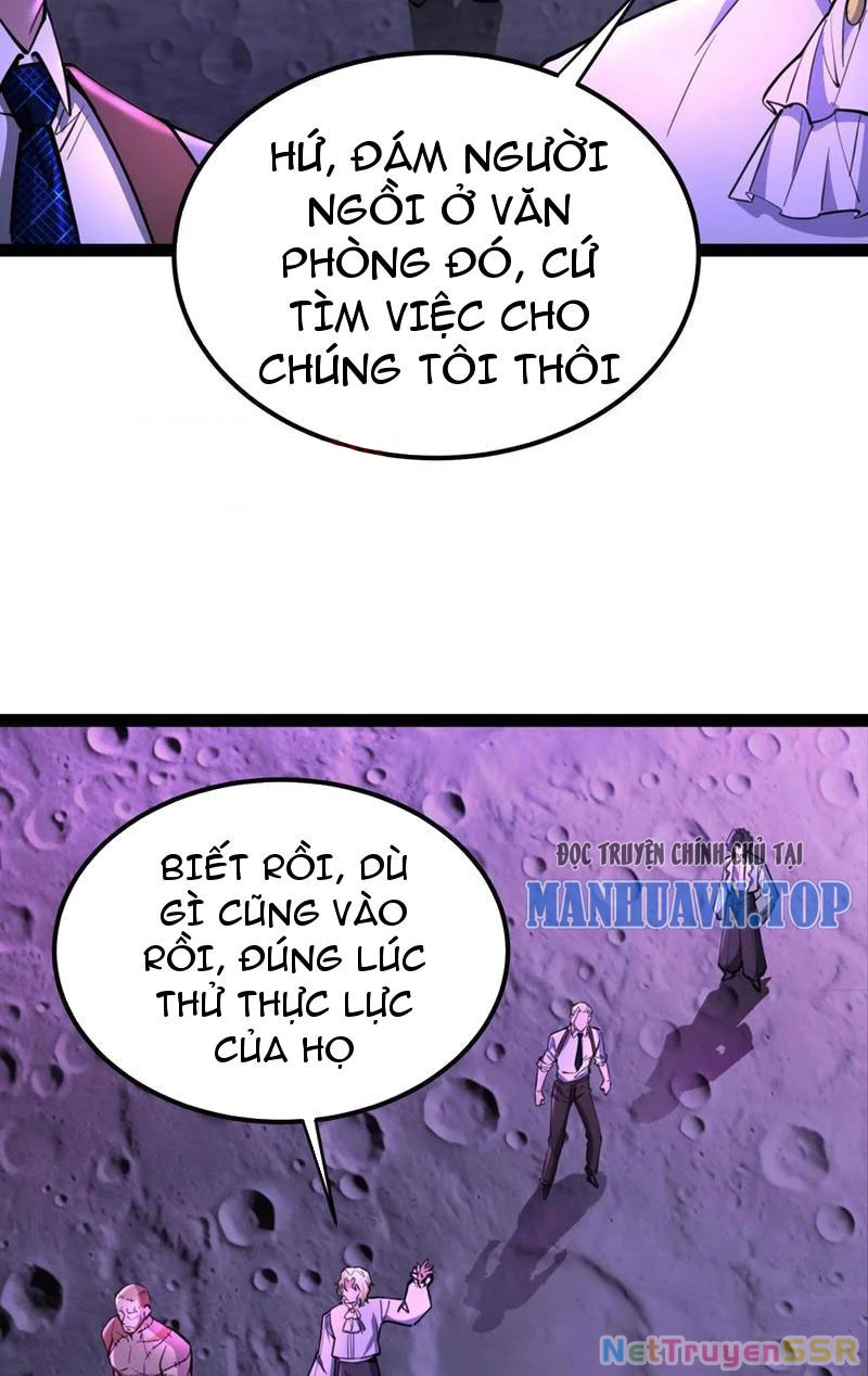 Đại Liên Minh Phản Xuyên Việt Của Bạo Quân Chapter 65 - Trang 3