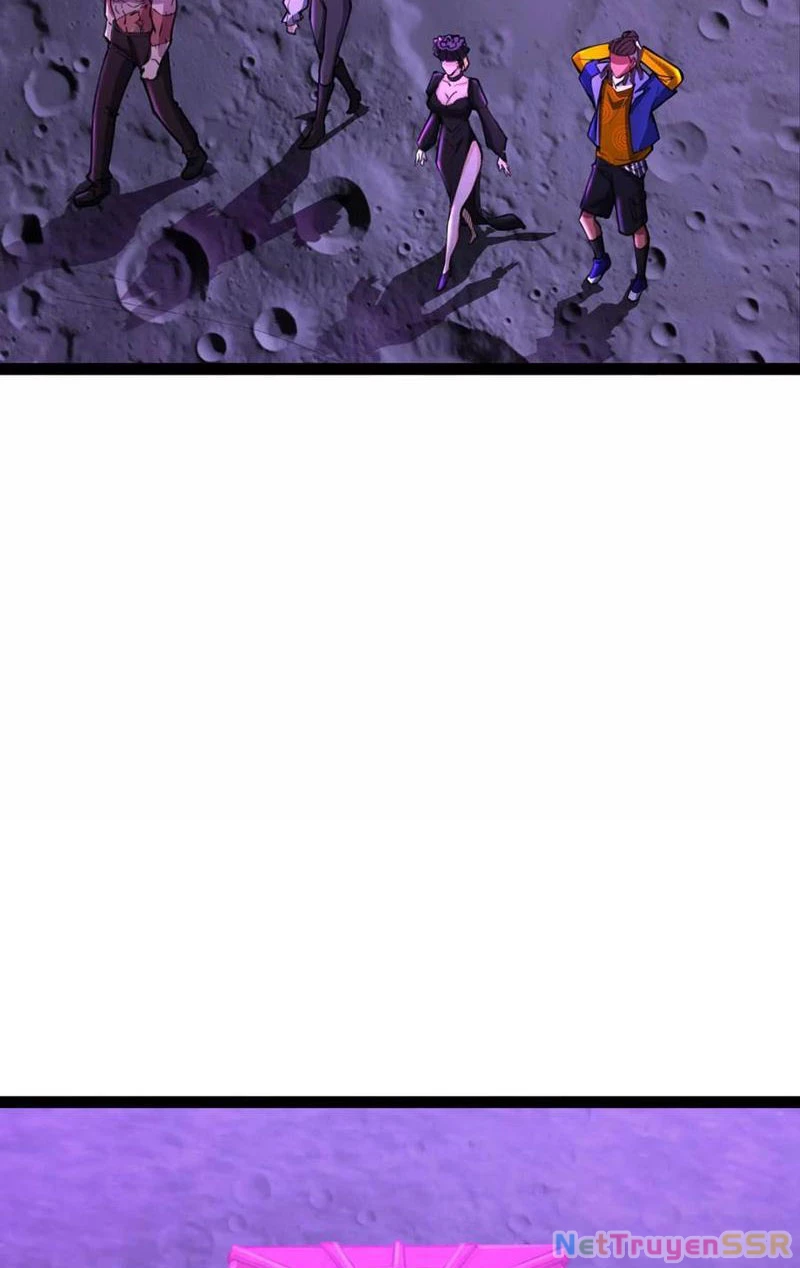 Đại Liên Minh Phản Xuyên Việt Của Bạo Quân Chapter 65 - Trang 3