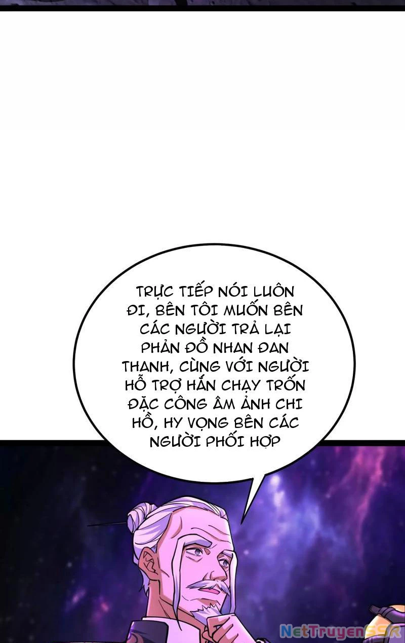 Đại Liên Minh Phản Xuyên Việt Của Bạo Quân Chapter 65 - Trang 3