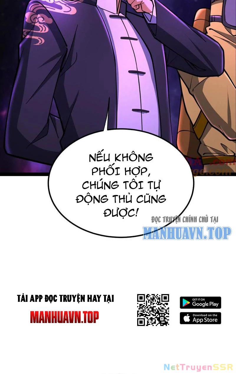 Đại Liên Minh Phản Xuyên Việt Của Bạo Quân Chapter 65 - Trang 3