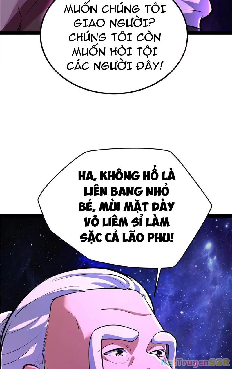 Đại Liên Minh Phản Xuyên Việt Của Bạo Quân Chapter 65 - Trang 3