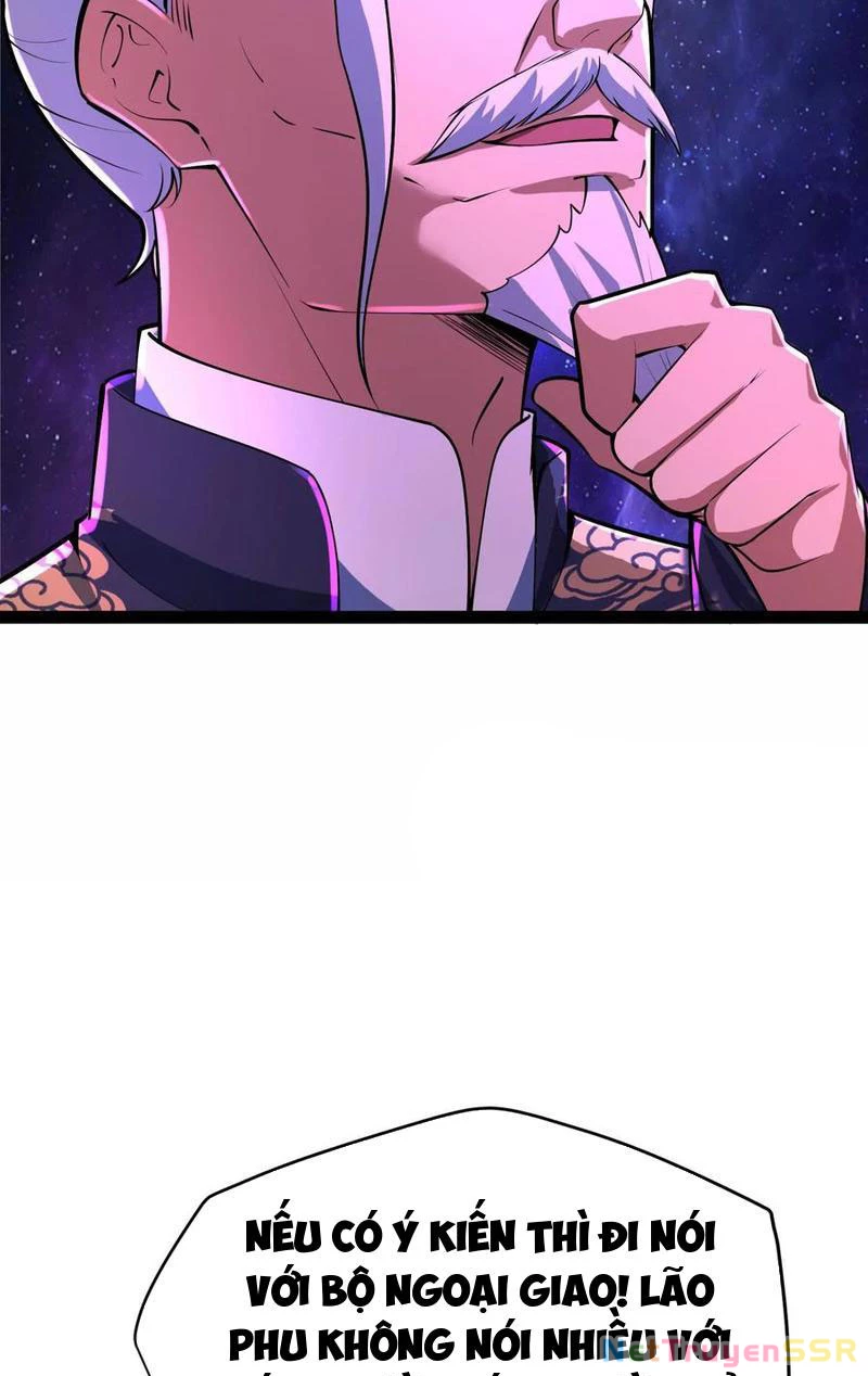 Đại Liên Minh Phản Xuyên Việt Của Bạo Quân Chapter 65 - Trang 3