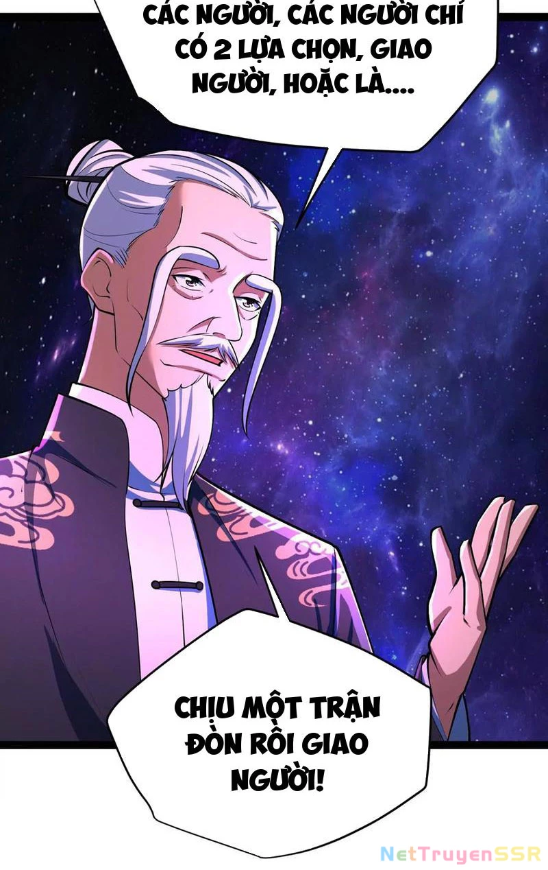 Đại Liên Minh Phản Xuyên Việt Của Bạo Quân Chapter 65 - Trang 3