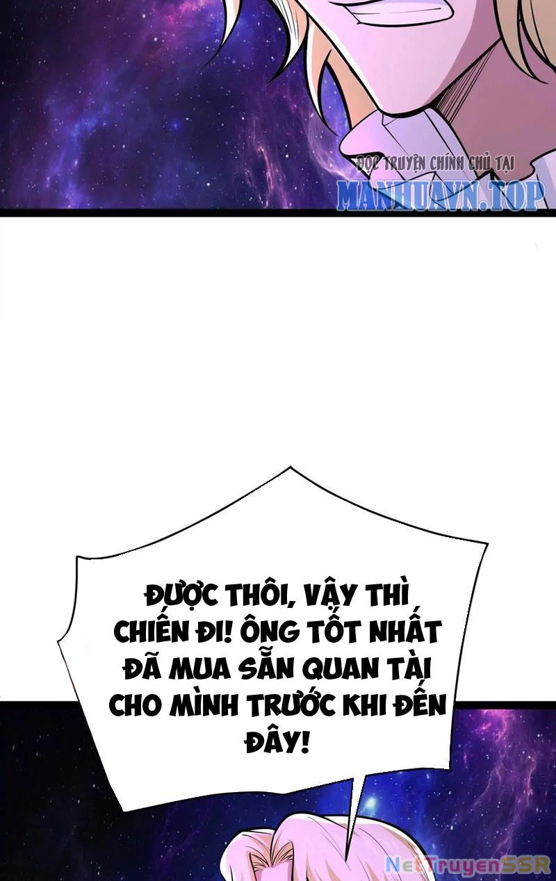 Đại Liên Minh Phản Xuyên Việt Của Bạo Quân Chapter 65 - Trang 3