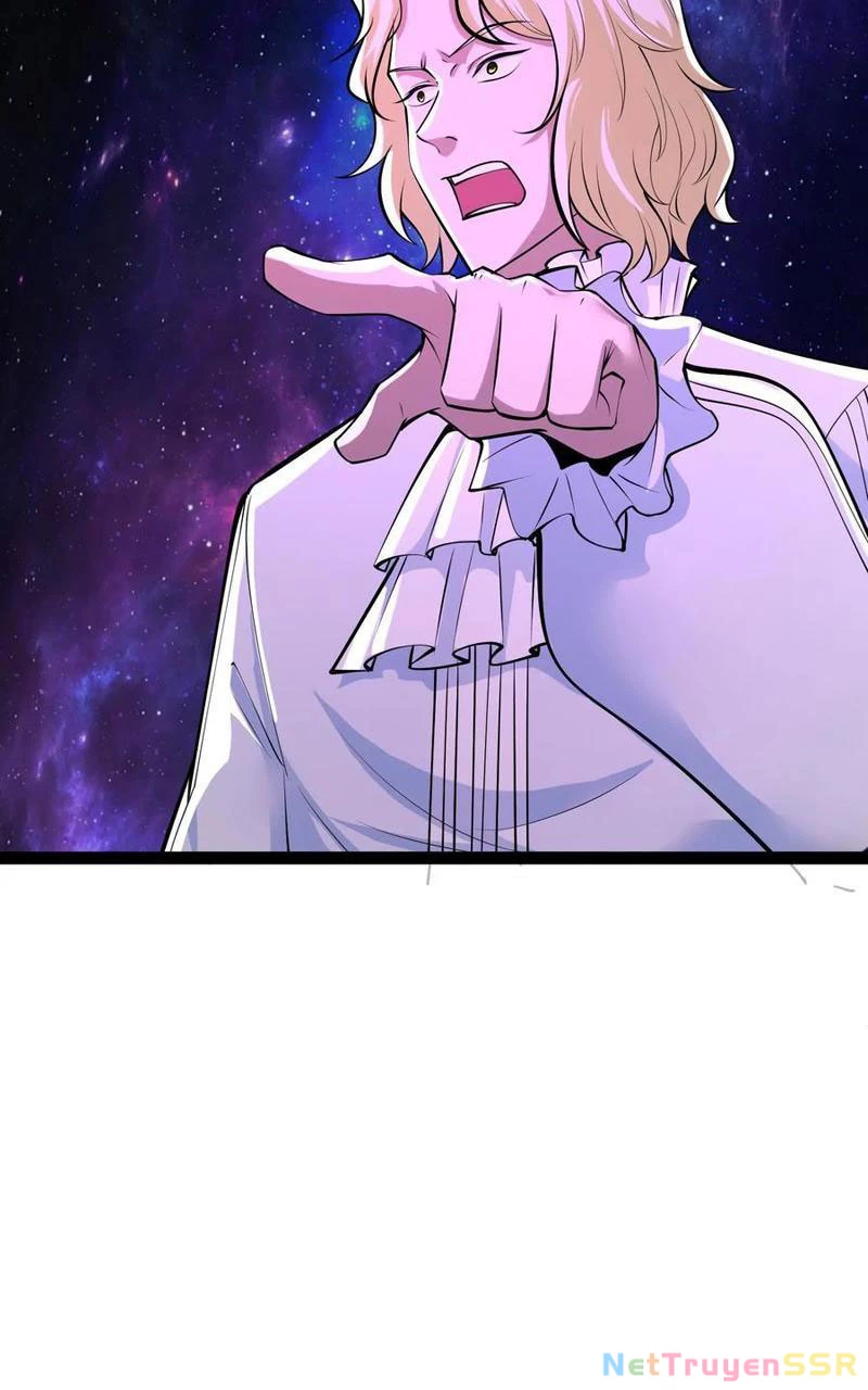 Đại Liên Minh Phản Xuyên Việt Của Bạo Quân Chapter 65 - Trang 3