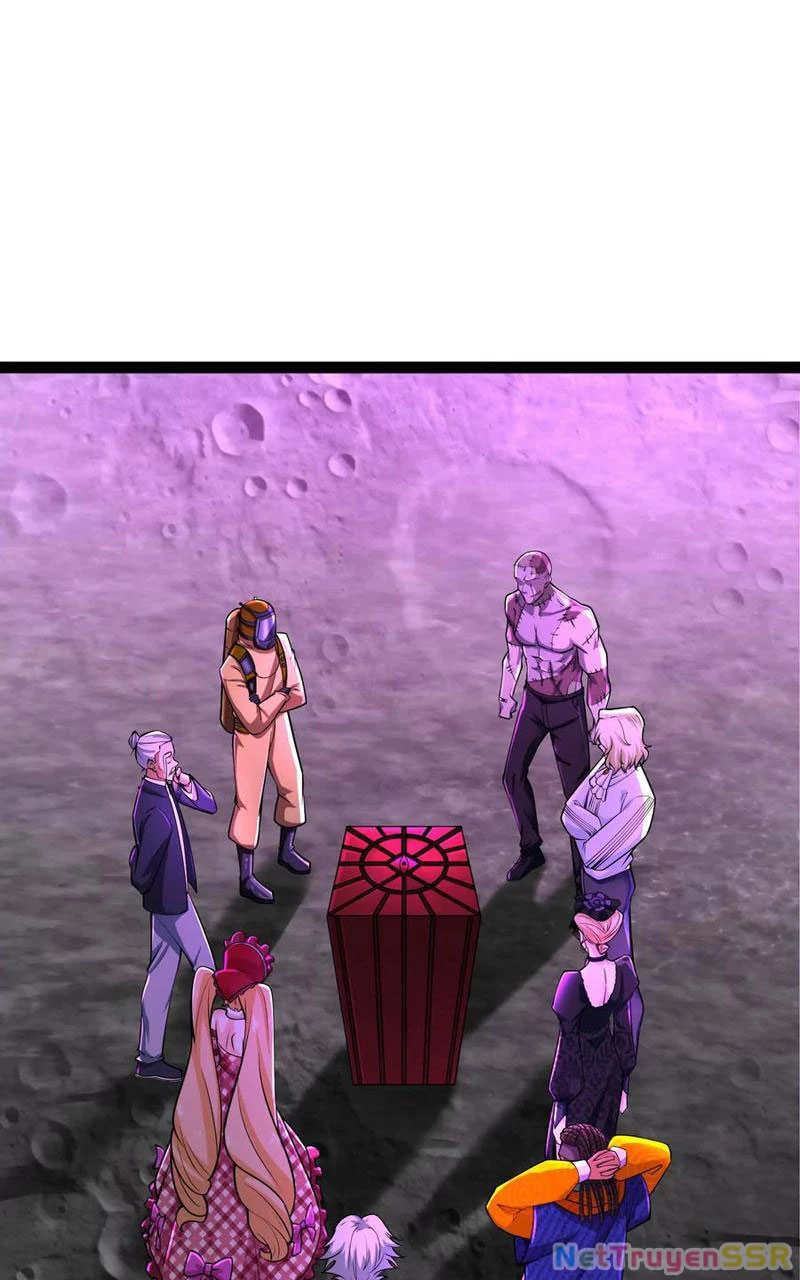 Đại Liên Minh Phản Xuyên Việt Của Bạo Quân Chapter 65 - Trang 3