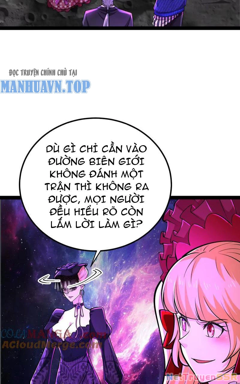 Đại Liên Minh Phản Xuyên Việt Của Bạo Quân Chapter 65 - Trang 3