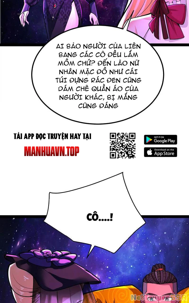 Đại Liên Minh Phản Xuyên Việt Của Bạo Quân Chapter 65 - Trang 3