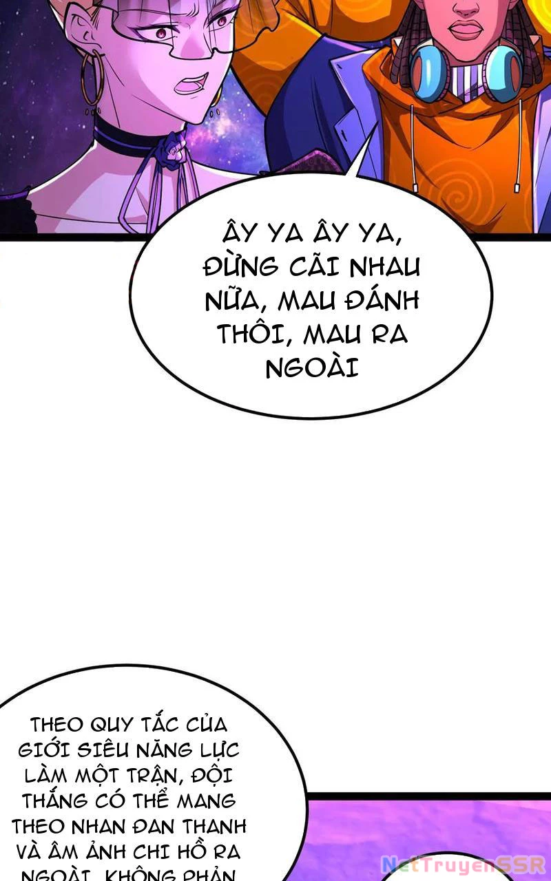 Đại Liên Minh Phản Xuyên Việt Của Bạo Quân Chapter 65 - Trang 3