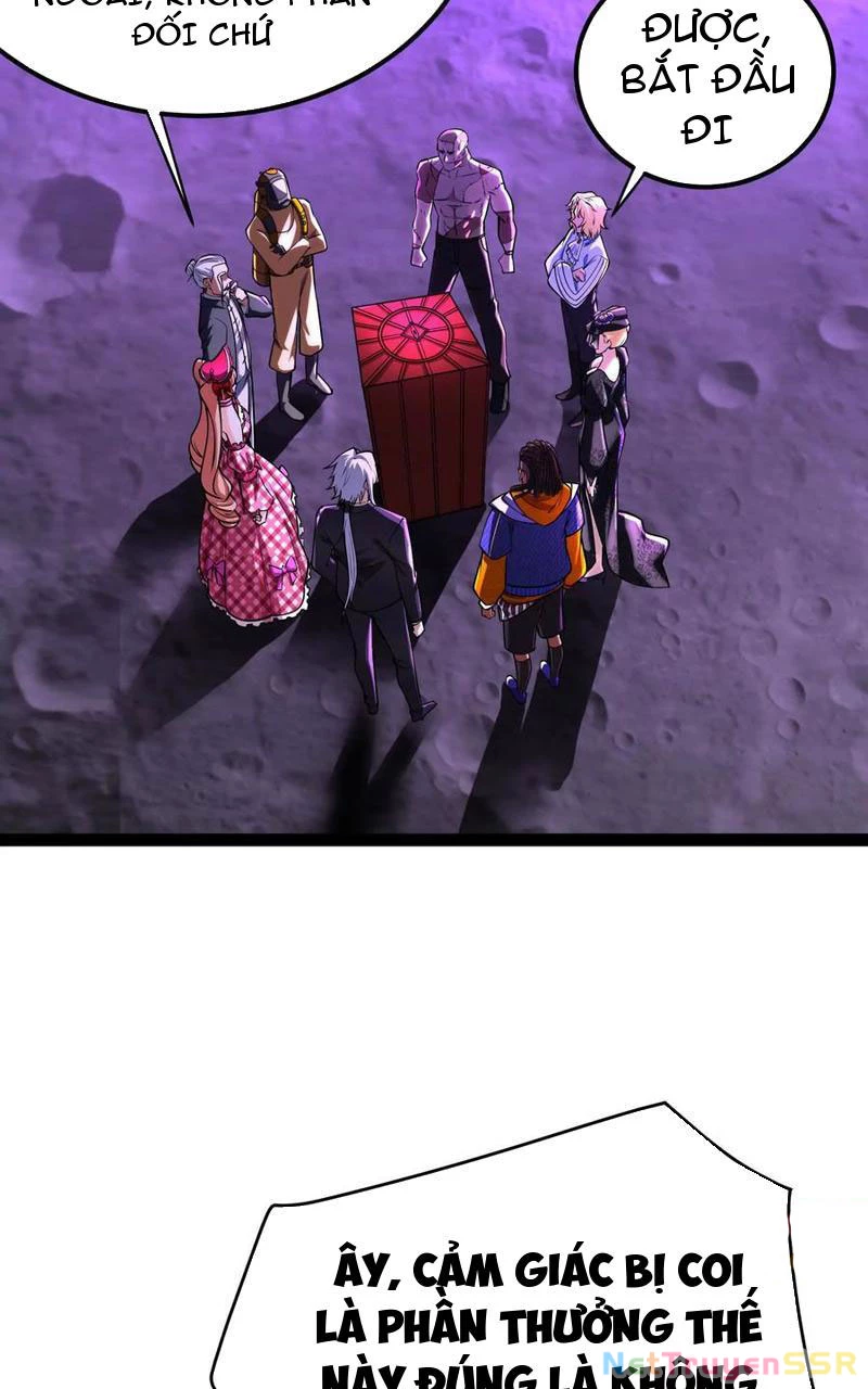 Đại Liên Minh Phản Xuyên Việt Của Bạo Quân Chapter 65 - Trang 3