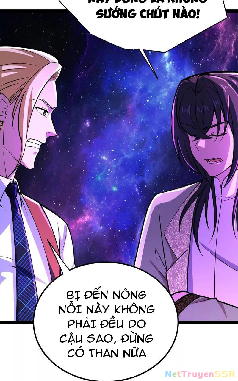 Đại Liên Minh Phản Xuyên Việt Của Bạo Quân Chapter 65 - Trang 3