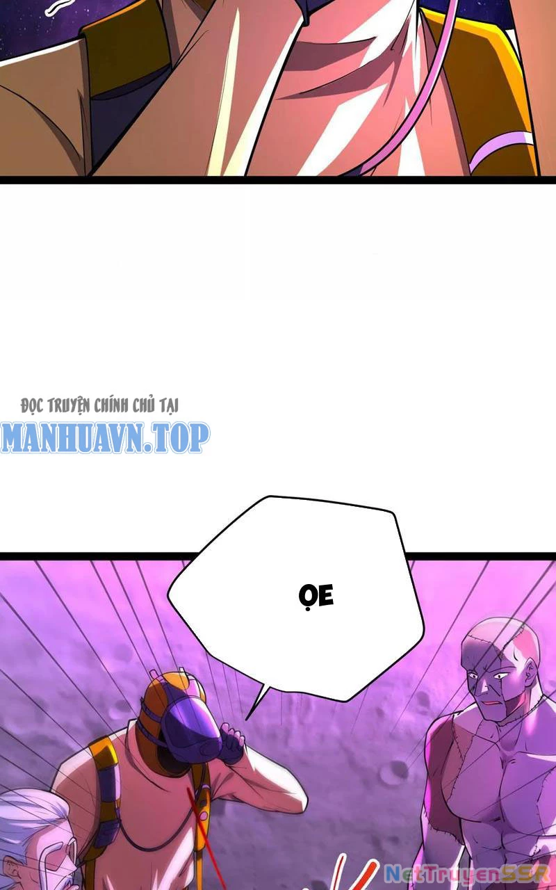 Đại Liên Minh Phản Xuyên Việt Của Bạo Quân Chapter 65 - Trang 3