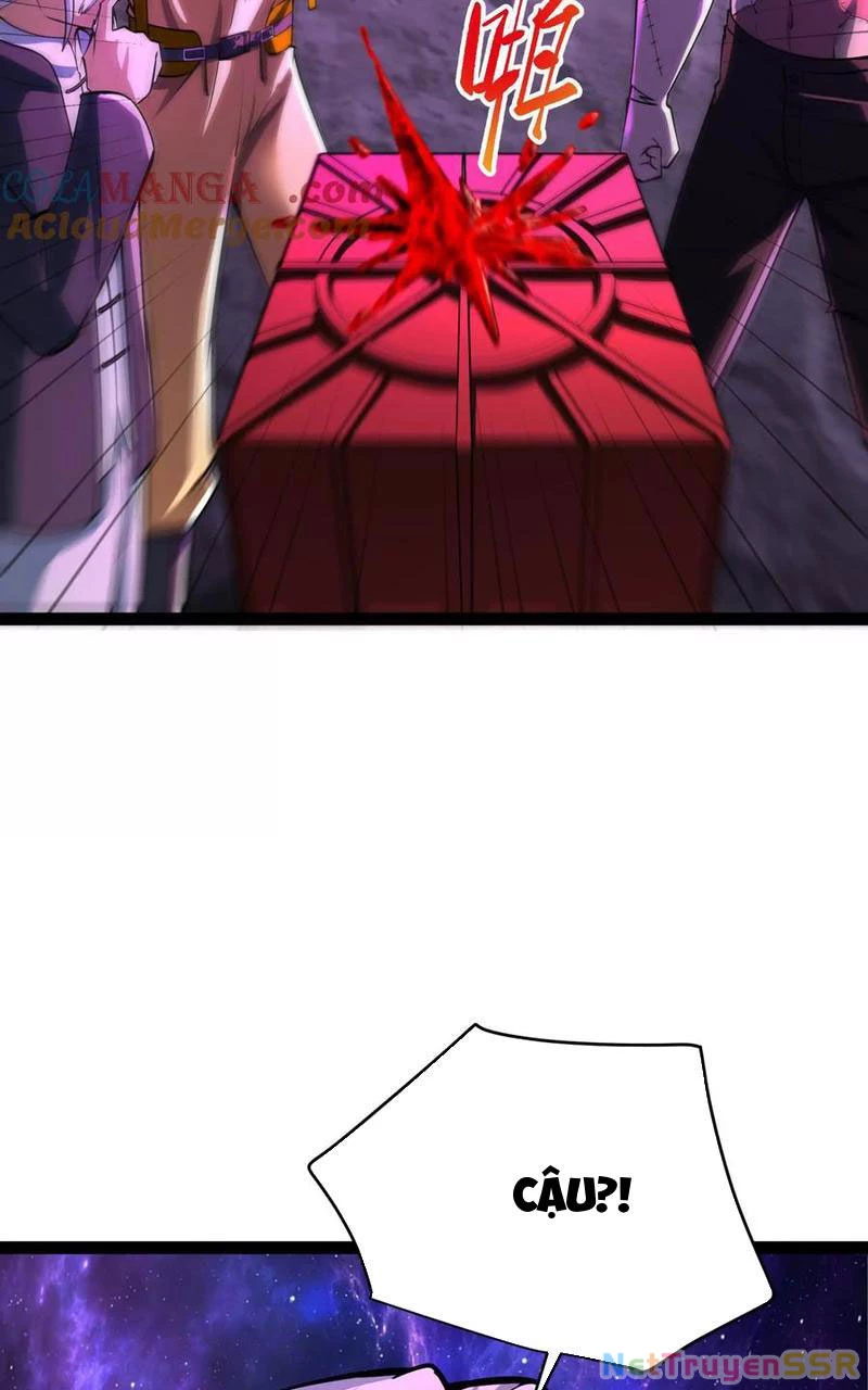 Đại Liên Minh Phản Xuyên Việt Của Bạo Quân Chapter 65 - Trang 3