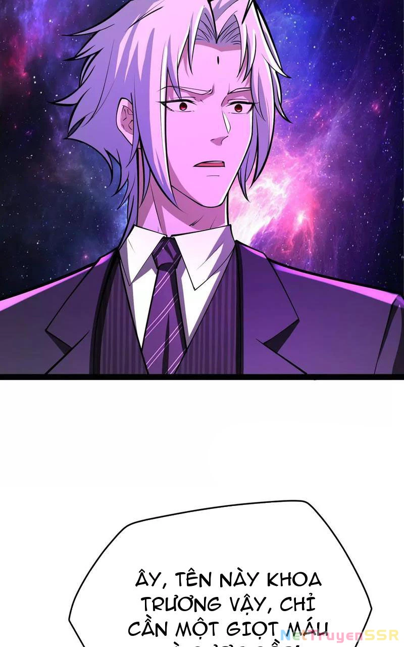 Đại Liên Minh Phản Xuyên Việt Của Bạo Quân Chapter 65 - Trang 3