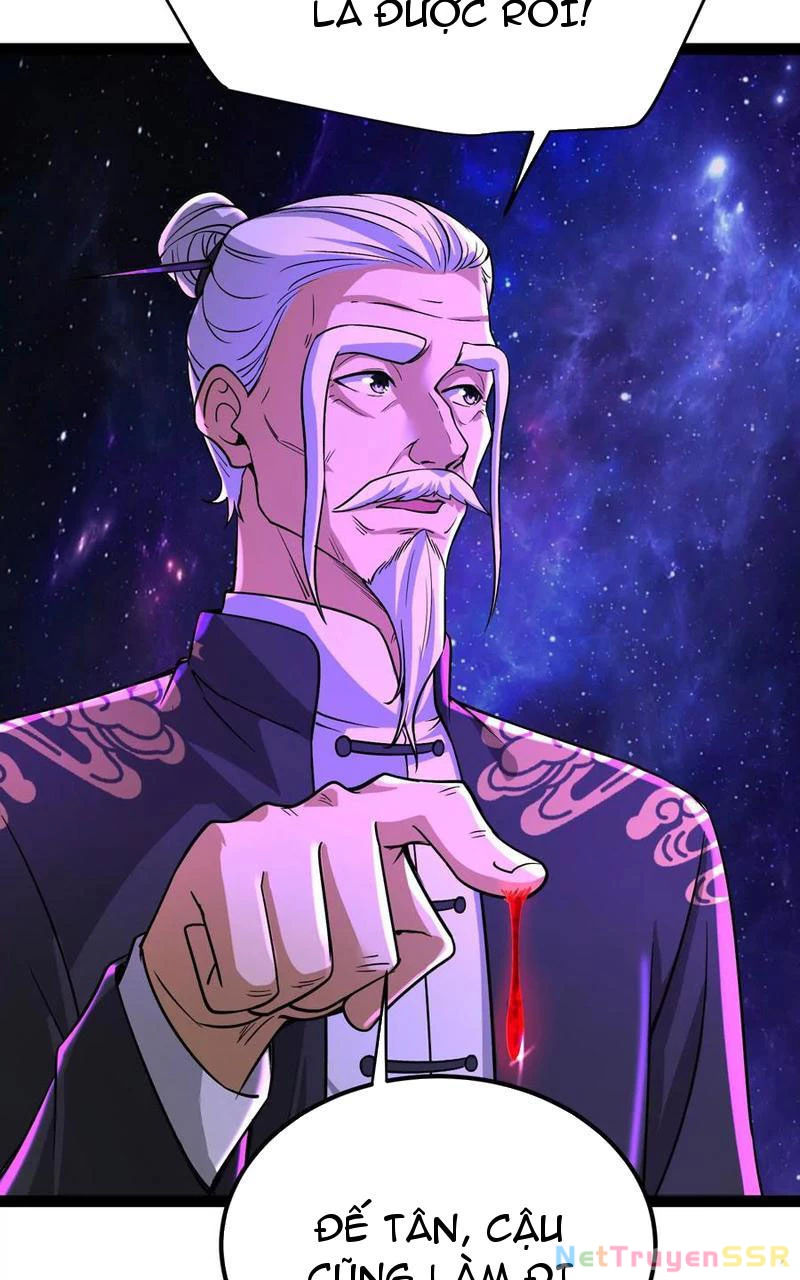 Đại Liên Minh Phản Xuyên Việt Của Bạo Quân Chapter 65 - Trang 3