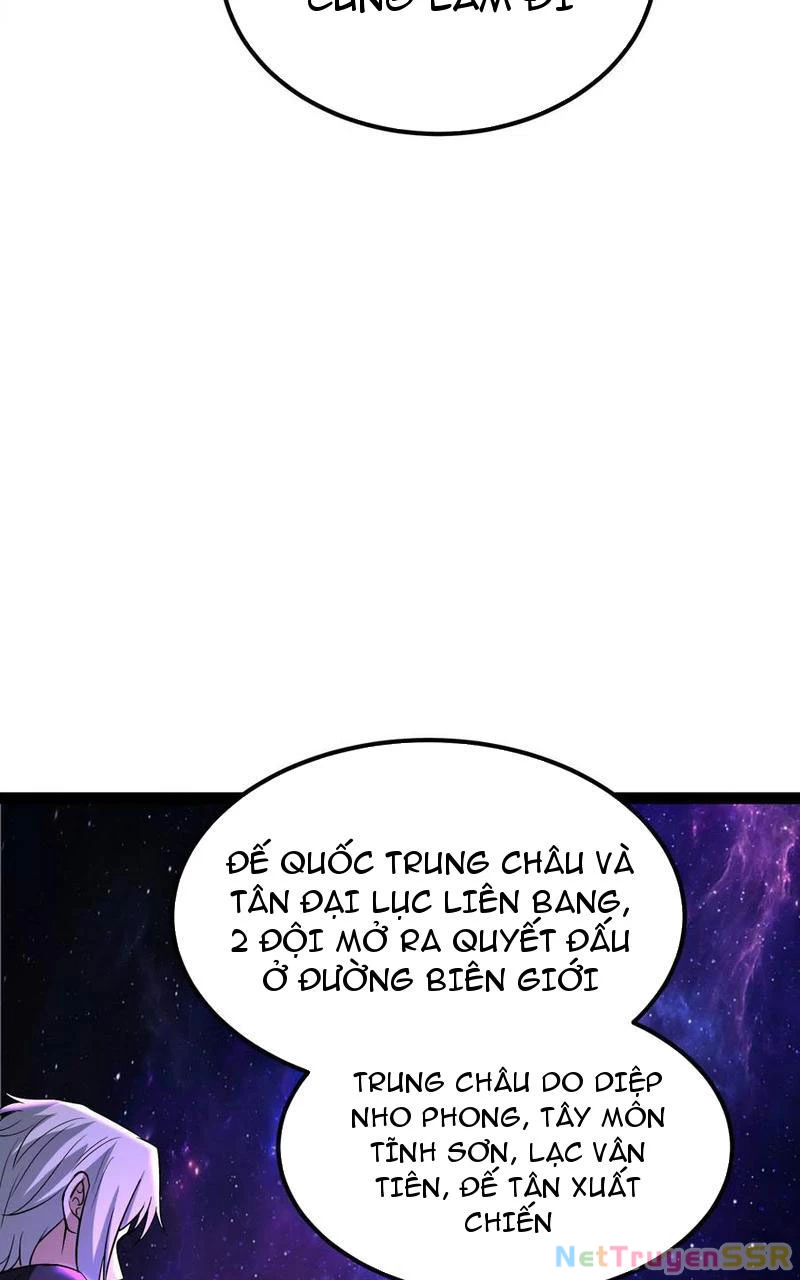 Đại Liên Minh Phản Xuyên Việt Của Bạo Quân Chapter 65 - Trang 3