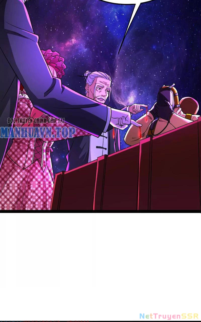 Đại Liên Minh Phản Xuyên Việt Của Bạo Quân Chapter 65 - Trang 3
