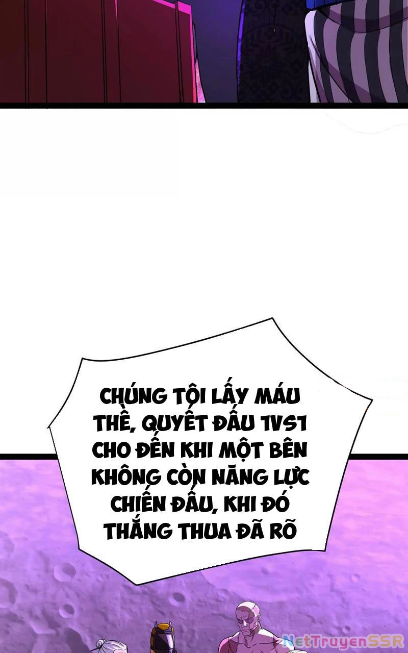 Đại Liên Minh Phản Xuyên Việt Của Bạo Quân Chapter 65 - Trang 3