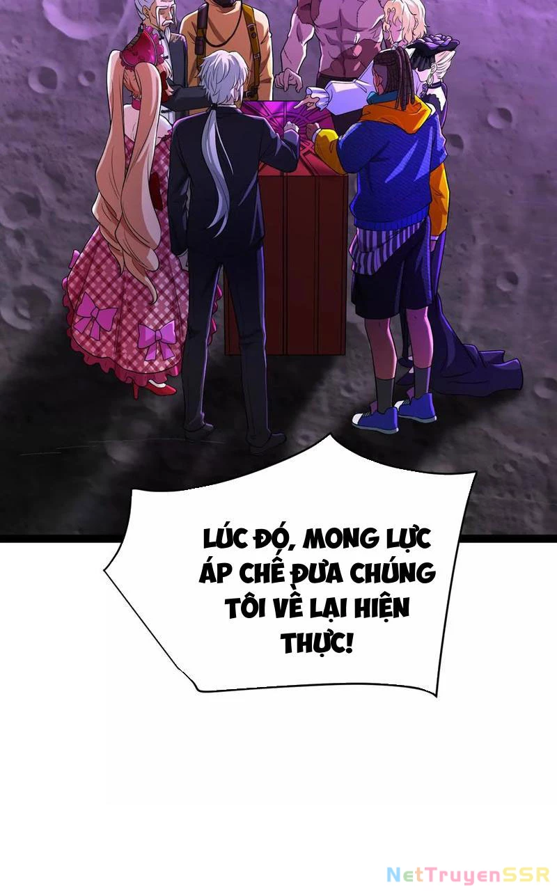 Đại Liên Minh Phản Xuyên Việt Của Bạo Quân Chapter 65 - Trang 3