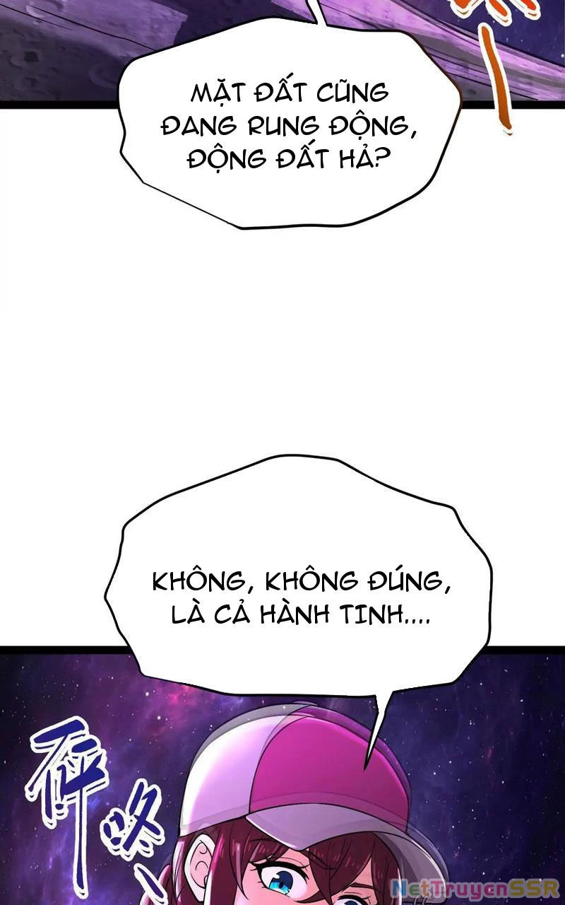Đại Liên Minh Phản Xuyên Việt Của Bạo Quân Chapter 65 - Trang 3