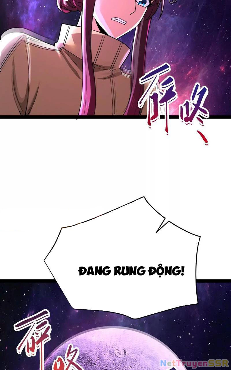 Đại Liên Minh Phản Xuyên Việt Của Bạo Quân Chapter 65 - Trang 3