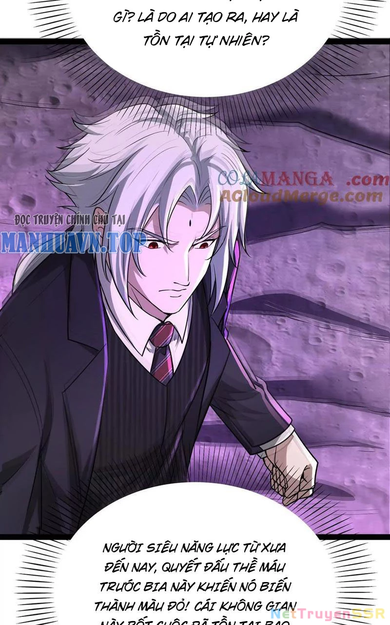 Đại Liên Minh Phản Xuyên Việt Của Bạo Quân Chapter 65 - Trang 3