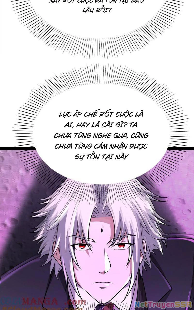 Đại Liên Minh Phản Xuyên Việt Của Bạo Quân Chapter 65 - Trang 3