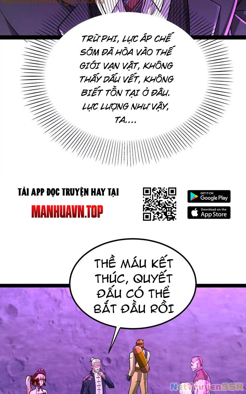 Đại Liên Minh Phản Xuyên Việt Của Bạo Quân Chapter 65 - Trang 3